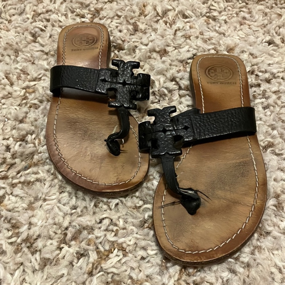 Tory Burch sandals